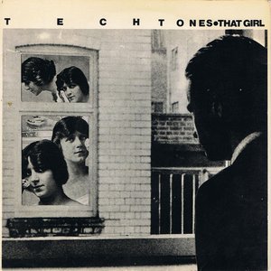 That Girl - Single