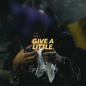 Give A Little - Single