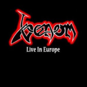 Live in Europe