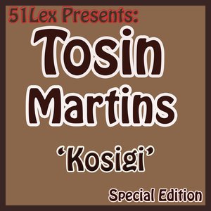 51 Lex Presents Kosigi