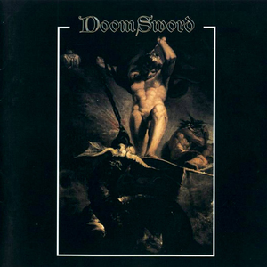 Sacred Metal cover