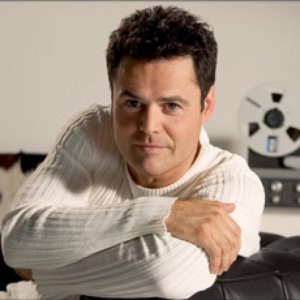 Donny Osmond, Chorus - Mulan 的头像