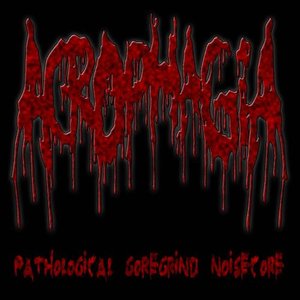 Avatar for Acrophagia
