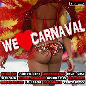 We Love Carnaval