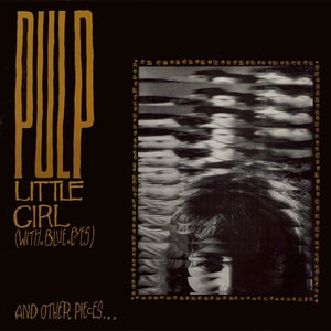 Little Girl (with Blue Eyes) - EP