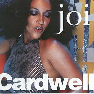 Joi Cardwell