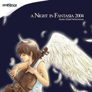 A Night In Fantasia 2004: Studio Ghibli Edition