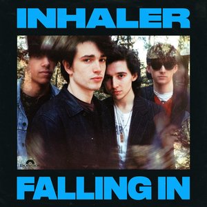 Falling in - EP