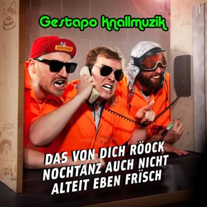 Das Von Dich Röock Nochtanz Auch Nicht Alteit Eben Frïsch