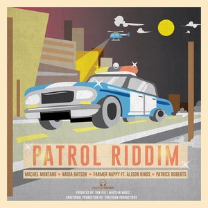 Patrol Riddim