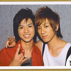 Avatar for 小山慶一郎・加藤成亮