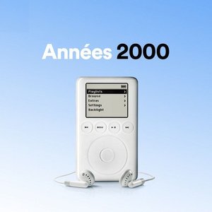 Avatar for Années 2000