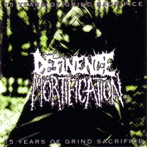 15 Years Of Grind Sacrifice (1993-2008)