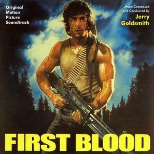 First Blood (Original Motion Picture Soundtrack)