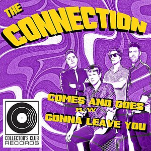 Comes and Goes - EP
