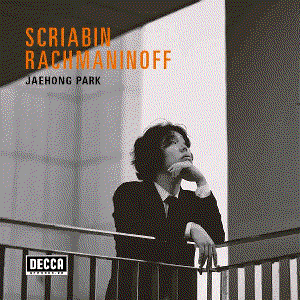 Scriabin, Rachmaninoff