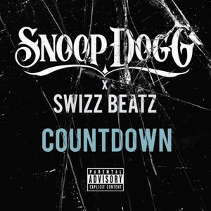 Countdown (feat. Swizz Beatz)