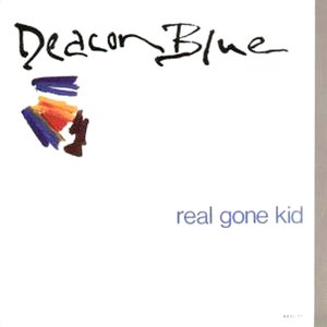 Real Gone Kid