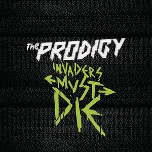 Invaders Must Die (Remixes and B Sides)