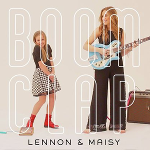 Lennon & Maisy - Boom Clap - Zortam Music