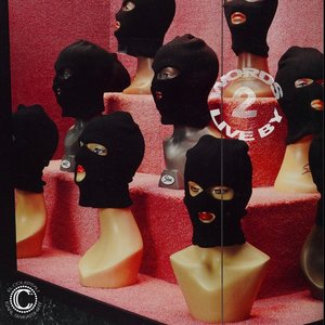 Words2LiveBy (feat. Earl Sweatshirt)