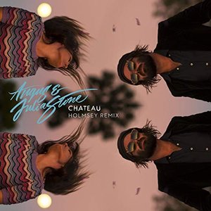 Chateau (Holmsey Remix)