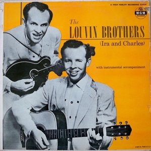 The Louvin Brothers