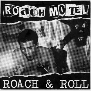 Roach & Roll