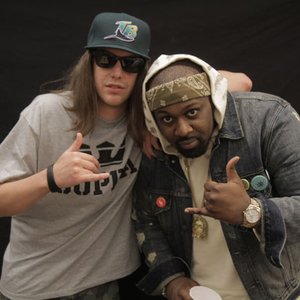 Smoke DZA & Harry Fraud 的头像