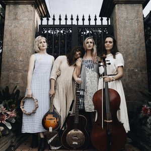 Mona Lisa Tribe 的头像