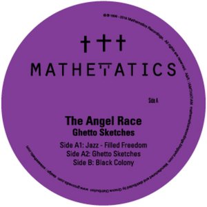 The Angel Race 的头像
