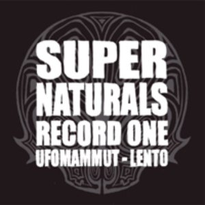 Ufomammut - Lento 的头像