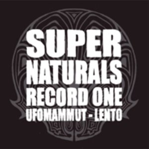 Ufomammut - Lento のアバター