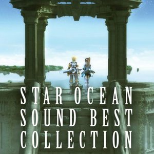 Star Ocean Sound Best Collection