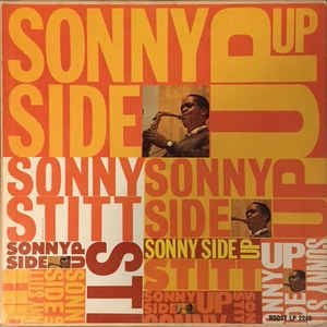 Sonny Side