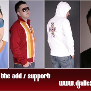 Dj Allexinno 的头像