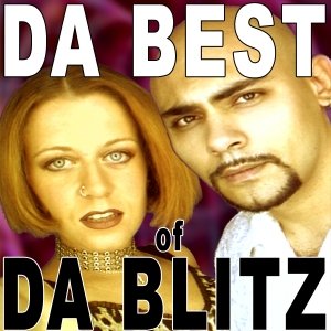 Image for 'Da Best Of Da Blitz'