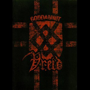Vreid Goddamnit