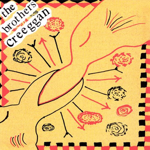 The Brothers Creeggan cover