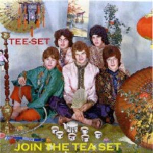 Join The Tea Set