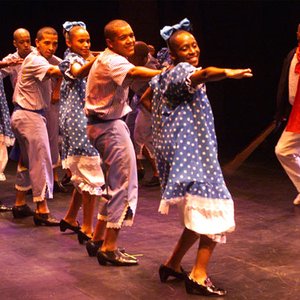 “Perú Negro”的封面