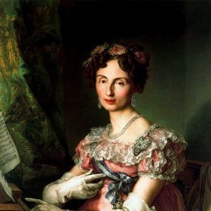Maria Amalia Friederike Prinzessin von Sachsen 的头像