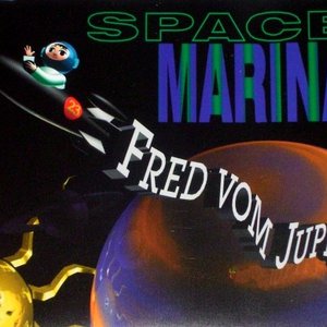 Avatar for Space Marina