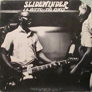 Slidewinder