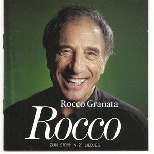 Rocco: Zijn Story In 21 Liedjes