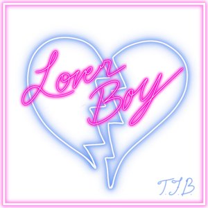 Lover Boy - Single