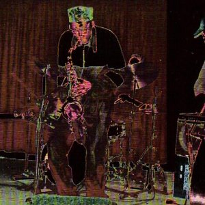 Arthur Doyle Quartet 的头像