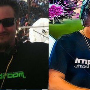 Avatar for Static Movement vs. Impact