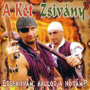 A Két Zsivány 的头像