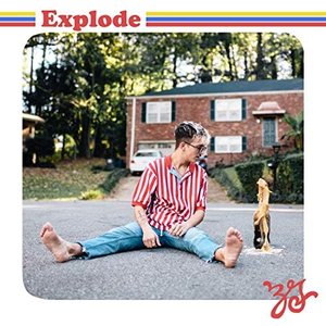 Explode - Single